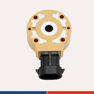 bobina solenoide d02 p disa, para inyector diesel caterpillar c7/c9