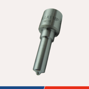 tobera dlla118p2203 inyector diesel bosch 0445120125, 0445120236 para cummins 8.3, qsc, qsl, isl