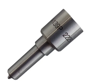 tobera dlla139p2229 inyector diesel bosch cr para ducato 2.3l