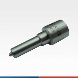 tobera dlla143p1536 inyector diesel bosch cr para case, new holland, iveco