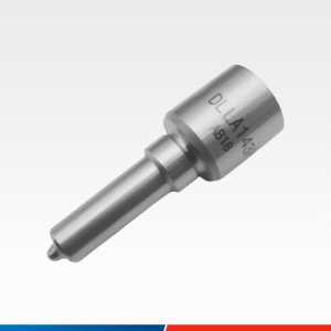 tobera dlla143p1541 de inyector diesel bosch 0445120071, 0445120184 para cummins 6.7 isb, dodge ram