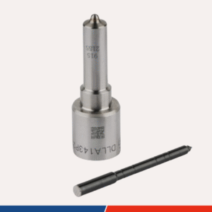 tobera dlla143p2155 de inyector diesel bosch 0445120161, 0445120204 para cummins 6.7 isb, 3500, 4500, 5500 dodge ram