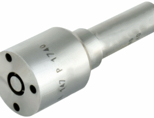 tobera dlla147p1740 inyector diesel bosch cr para 13.0 g13, maxxforce 13, navistar