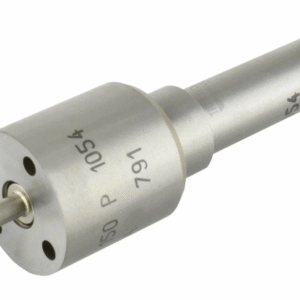 tobera dlla150p1054 inyector diesel bosch cr para cummins serie c