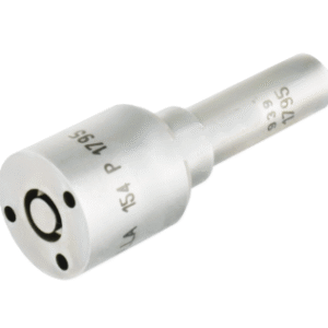 tobera dlla154p1795 inyector diesel bosch cr para man d0834, d0836