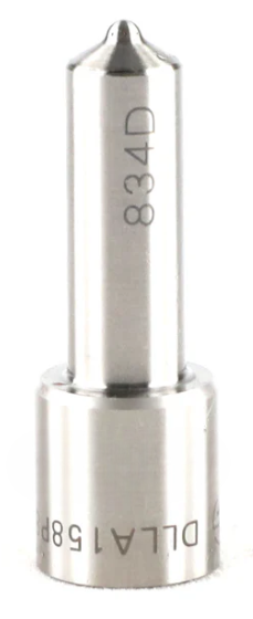 tobera dlla158p834 inyector diesel denso cr para hino 700 tobera dlla158p834 inyector diesel denso cr para hino 700