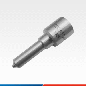 tobera dsla124p1659 de inyector diesel para dodge ram, 5.9 isb cummins