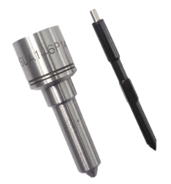 tobera dsla146p1409 de inyector diesel bosch eui 0414703003 para detroit s60 14.0, ddec v