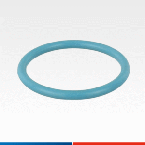 anillo toroidal liga exterior f00hn37331 para inyector diesel ddec v s60 detroit diesel