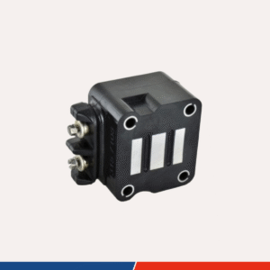 bobina f00hn37431 de bomba diesel pld bosch para om904, om906, om924, om926, om457 mercedes benz