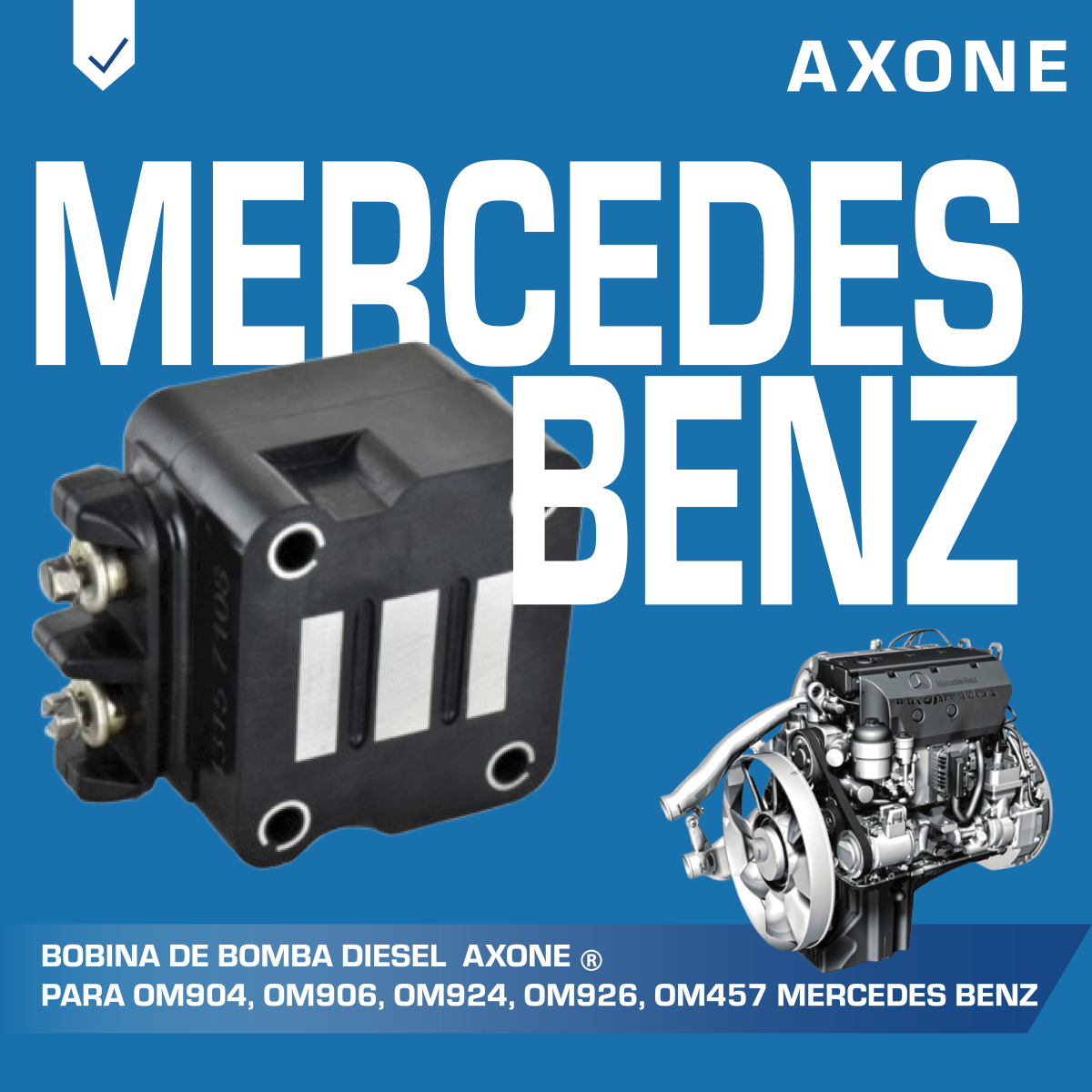 bobina f00hn37431 de bomba diesel pld bosch para om904, om906, om924, om926, om457 mercedes benz bobina f00hn37431 de bomba diesel pld bosch para om904, om906, om924, om926, om457 mercedes benz