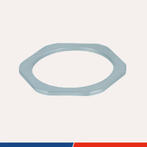 anillo de ajuste de armadura f00rj00046 de inyector desel bosch crin