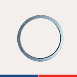 anillo de ajuste grupo m, f00rj00875 de inyector diesel bosch crin