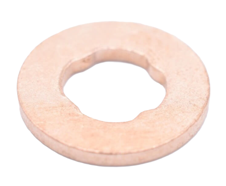 arandela (rondana) f00vc17503 de cobre para tobera de inyector diesel bosch cr arandela (rondana) f00vc17503 de cobre para tobera de inyector diesel bosch cr