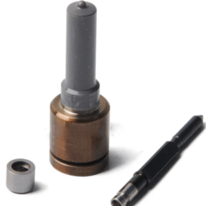 tobera g4s008 inyector diesel denso cr para hilux 2.4