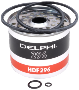 filtro de combustible diesel hdf296 delphi filtro de combustible diesel hdf296 delphi