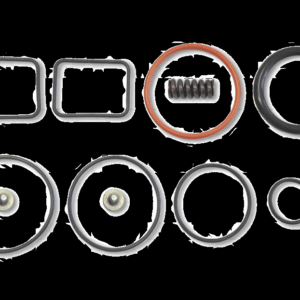 de ligas ks 60 internas y externas inyector detroit s60 (ii,iii,iv)