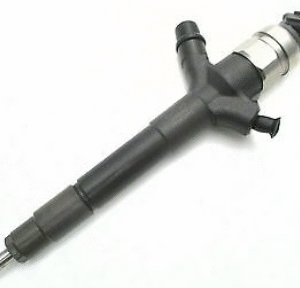 inyector diesel reconstruido 095000 560, para denso cr l200 2.5 did, triton, mitsubishi