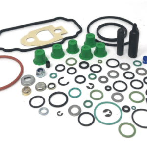 juego de empaques 7135 277h bomba diesel dp210, dp310, cav