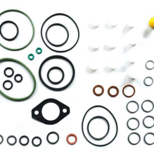 juego de empaques 294009 0030 lucas para bomba diesel denso cr hp3