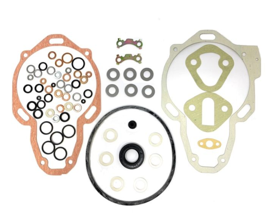 juego de empaques 506807 bomba diesel minimec 6 cilindros cav tractor 6600 ford juego de empaques 506807 bomba diesel minimec 6 cilindros cav tractor 6600 ford