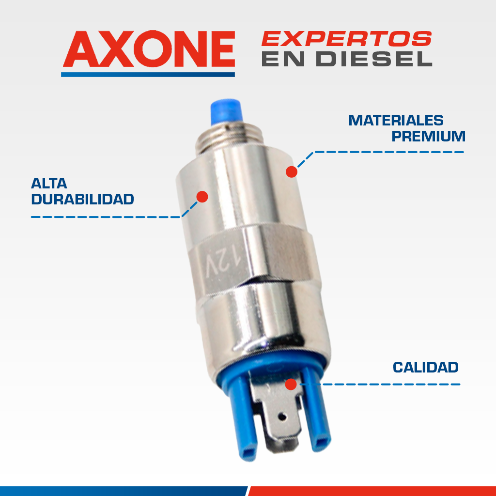 bobina solenoide lucas 12v, 7185 900t bobina solenoide lucas 12v, 7185 900t