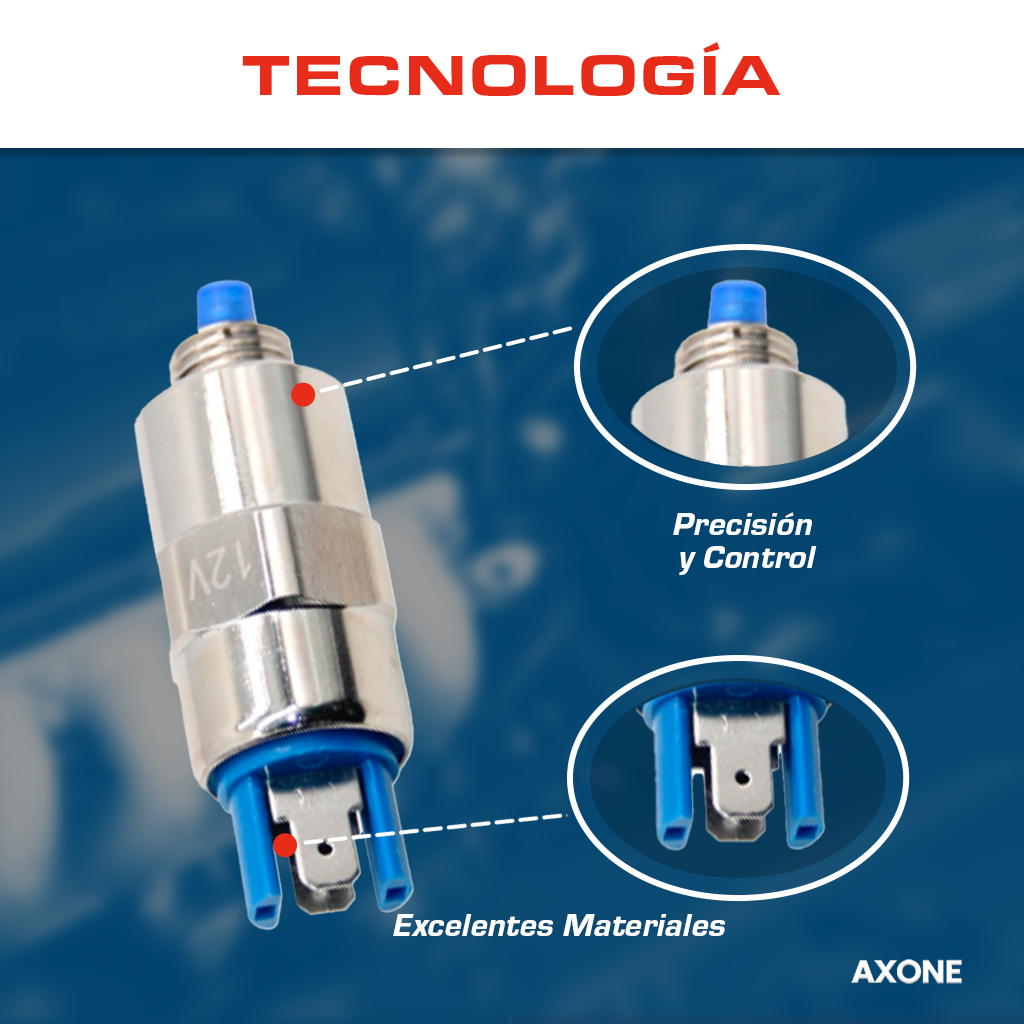 bobina solenoide lucas 12v, 7185 900t bobina solenoide lucas 12v, 7185 900t
