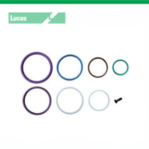 juego de ligas f00hn37928 de bobina inyector diesel bosch uis para scania 2100160