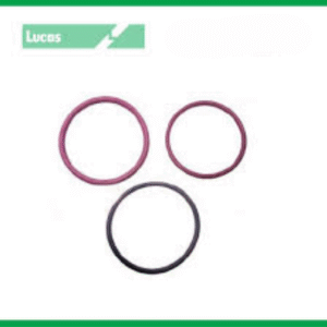 juego de ligas exteriores f00vx99999 inyector diesel bosch para d12 scania, 1398810, 1422564