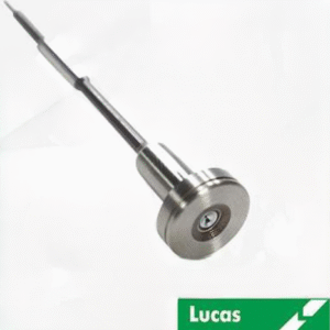 valvula de control f00rj01159 inyector diesel bosch cr para man tga