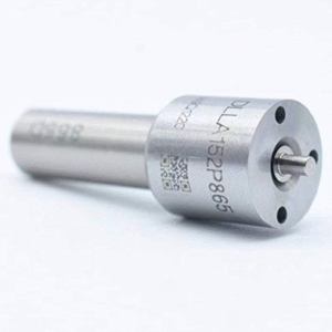 tobera dlla152p865 inyector diesel denso cr para isuzu 6uz1, 6wf1 9.8l
