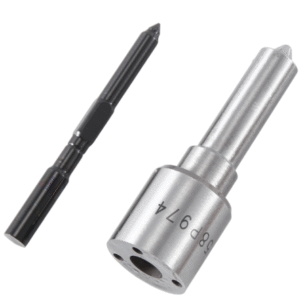 tobera dsla158p974 inyector diesel bosch cr para silverado chevrolet, sierra gmc, 6.6 duramax