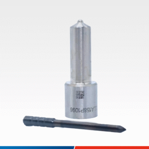 tobera dlla158p1096 inyector diesel denso cr para isuzu 4hk1, 6hk1