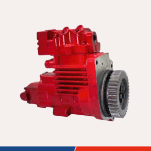 bomba diesel p4359489 reman axone, para cummns isx15 dos elementos