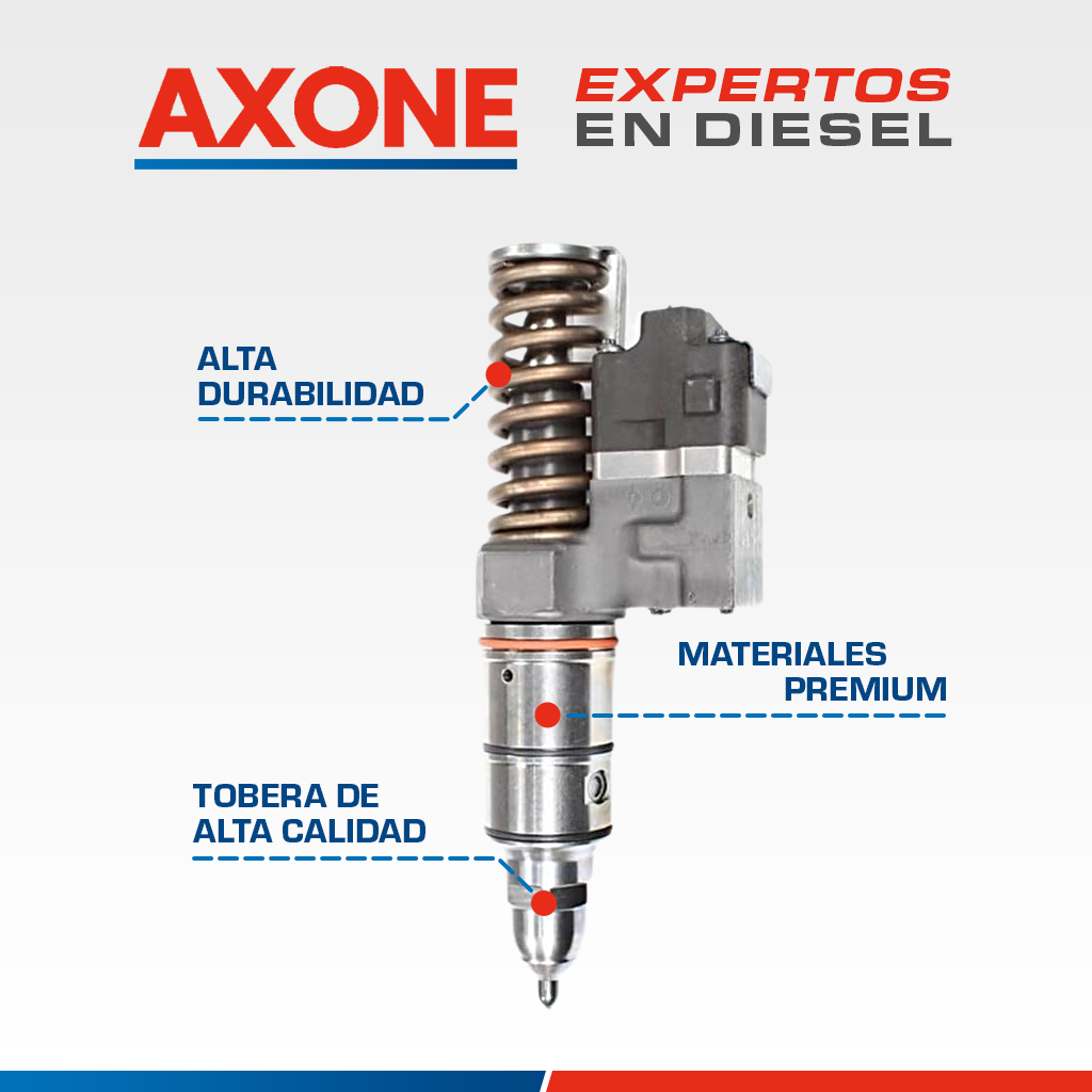 inyector common rail diesel r5235605 compatible con s60 inyector common rail diesel r5235605 compatible con s60