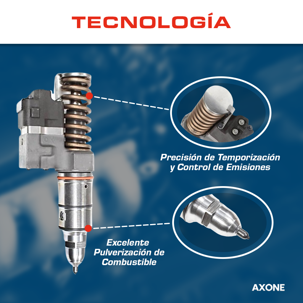 inyector common rail diesel r5235605 compatible con s60 inyector common rail diesel r5235605 compatible con s60