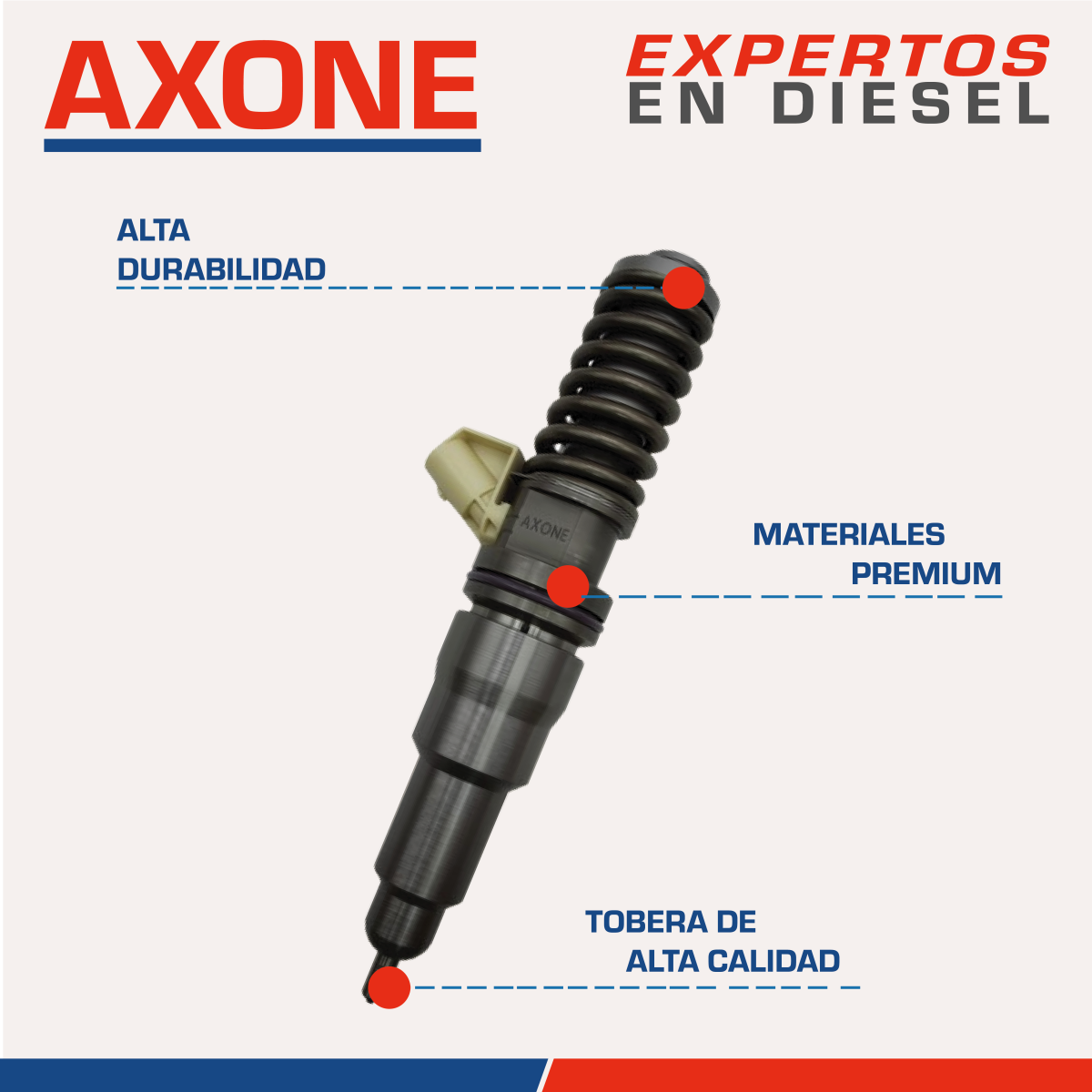 inyector diesel pre533501 para 13.5l john deere 6135, bebe4c12101= re533608 inyector diesel pre533501 para 13.5l john deere 6135, bebe4c12101= re533608