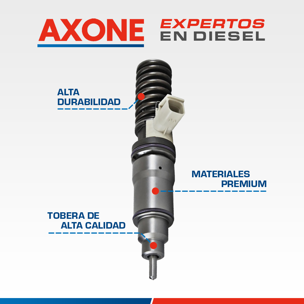 inyector diesel rfe4e00001 para detroit diesel serie 60 14.0l ddec 6 s60 inyector diesel rfe4e00001 para detroit diesel serie 60 14.0l ddec 6 s60