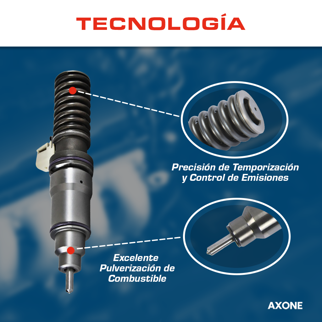 inyector diesel rfe4e00001 para detroit diesel serie 60 14.0l ddec 6 s60 inyector diesel rfe4e00001 para detroit diesel serie 60 14.0l ddec 6 s60