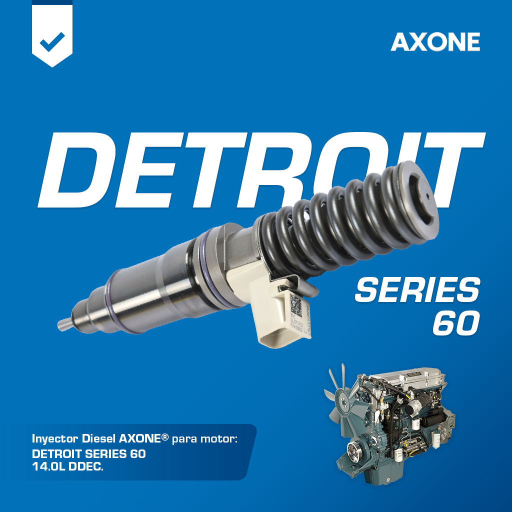 inyector diesel rfe4e00001 para detroit diesel serie 60 14.0l ddec 6 s60 inyector diesel rfe4e00001 para detroit diesel serie 60 14.0l ddec 6 s60