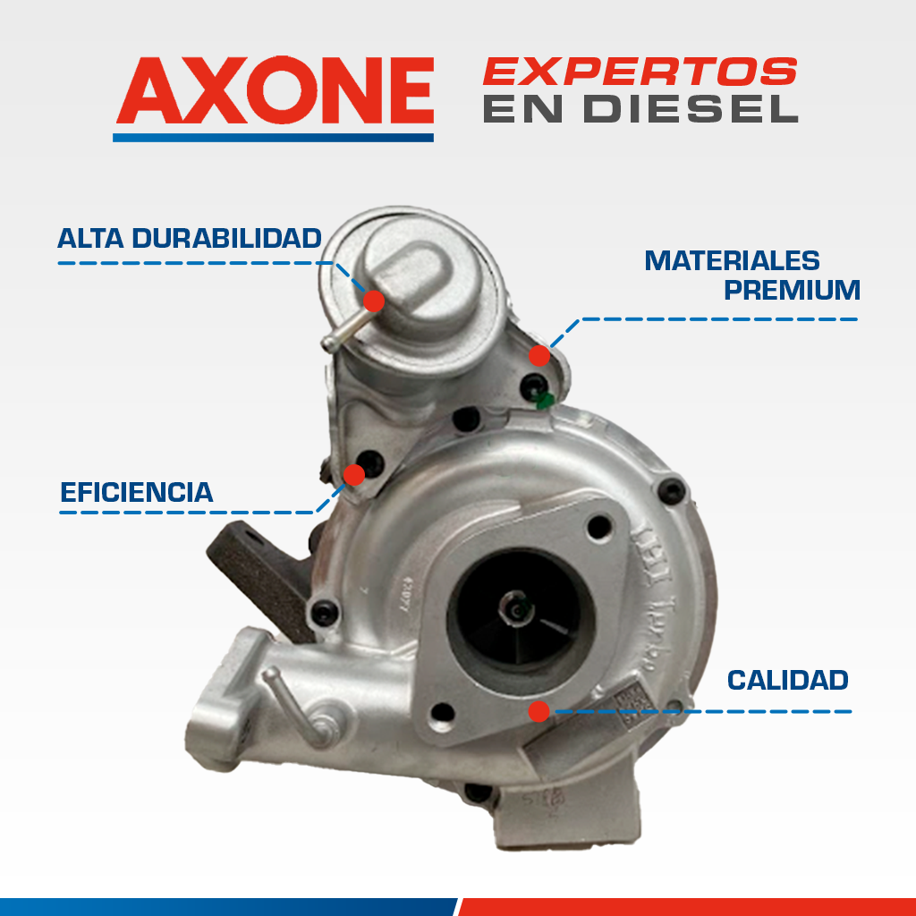 turbo reconstruido rhf4 nissan cabstar turbo reconstruido rhf4 nissan cabstar