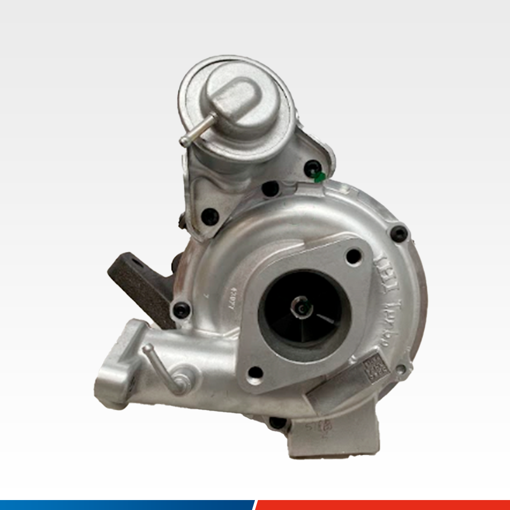 turbo reconstruido rhf4 nissan cabstar turbo reconstruido rhf4 nissan cabstar