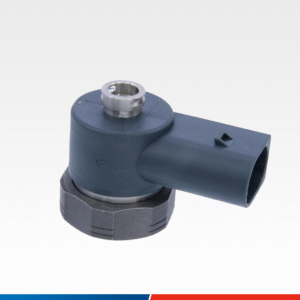 bobina solenoide solx15 de inyector diesel isx15, isxxv