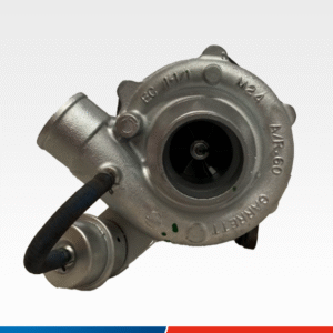 turbo reconstruido isuzu elf/6125