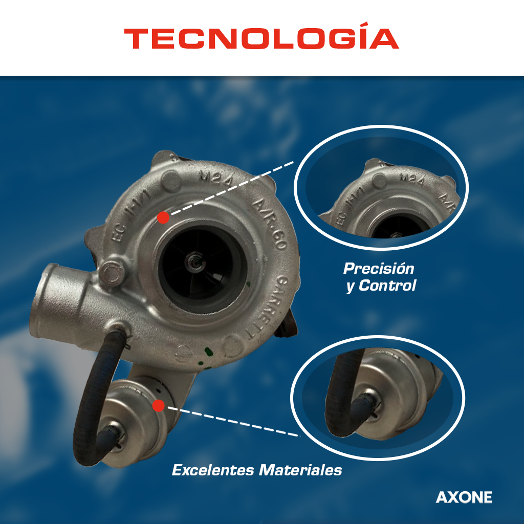 turbo reconstruido isuzu elf/6125 turbo reconstruido isuzu elf/6125