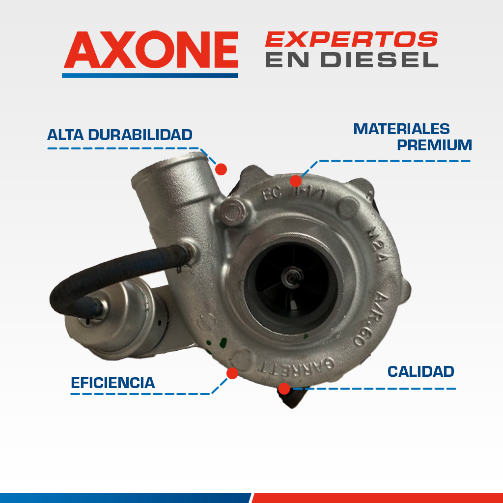 turbo reconstruido isuzu elf/6125 turbo reconstruido isuzu elf/6125
