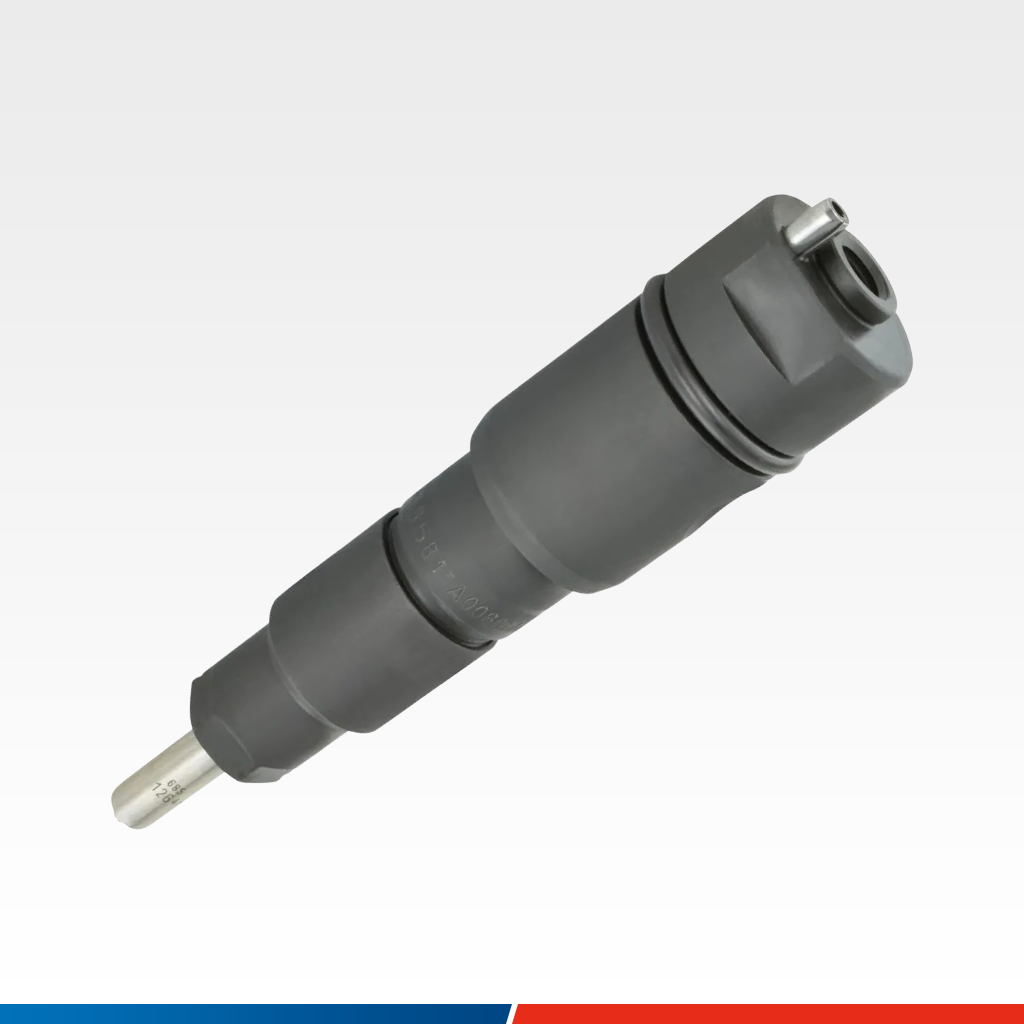 inyector diesel 0432191282 bosch para mercedes benz om924, om926 inyector diesel 0432191282 bosch para mercedes benz om924, om926