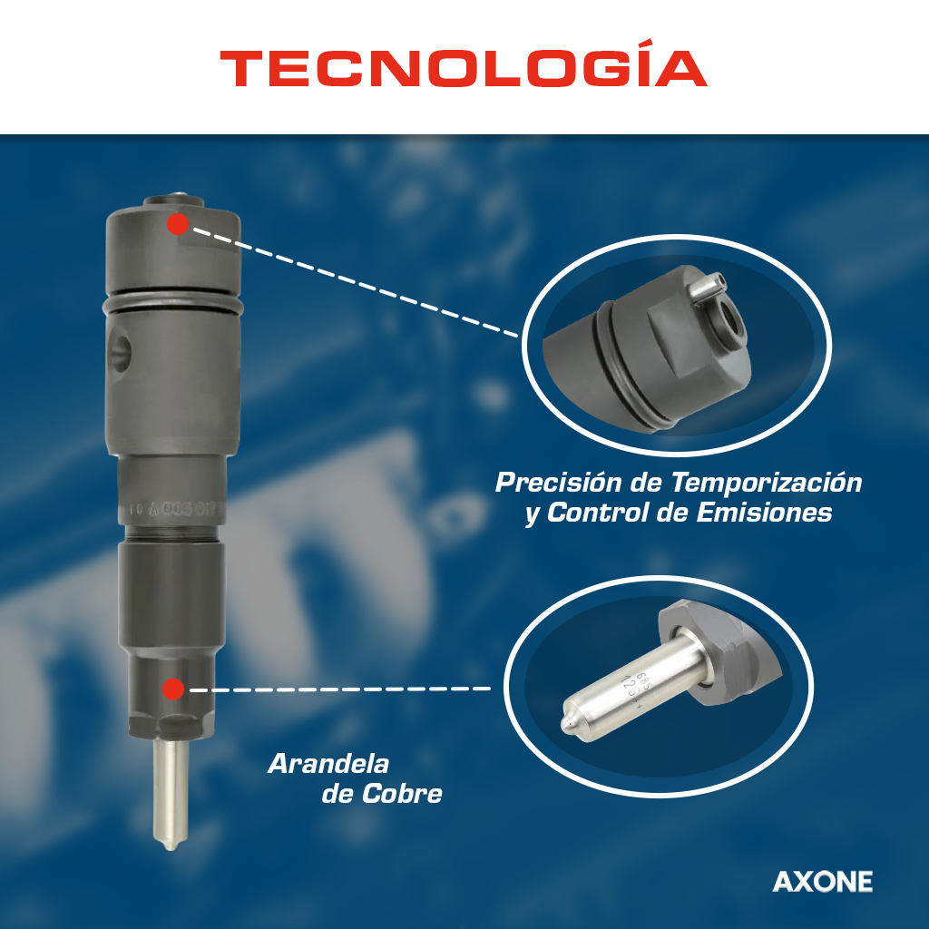 inyector diesel 0432191282 bosch para mercedes benz om924, om926 inyector diesel 0432191282 bosch para mercedes benz om924, om926