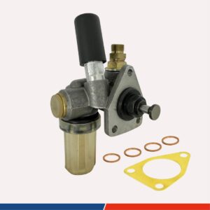 bomba mecÁnica de alimentaciÓn cebadora 0440008979 diesel bosch para mercedes benz