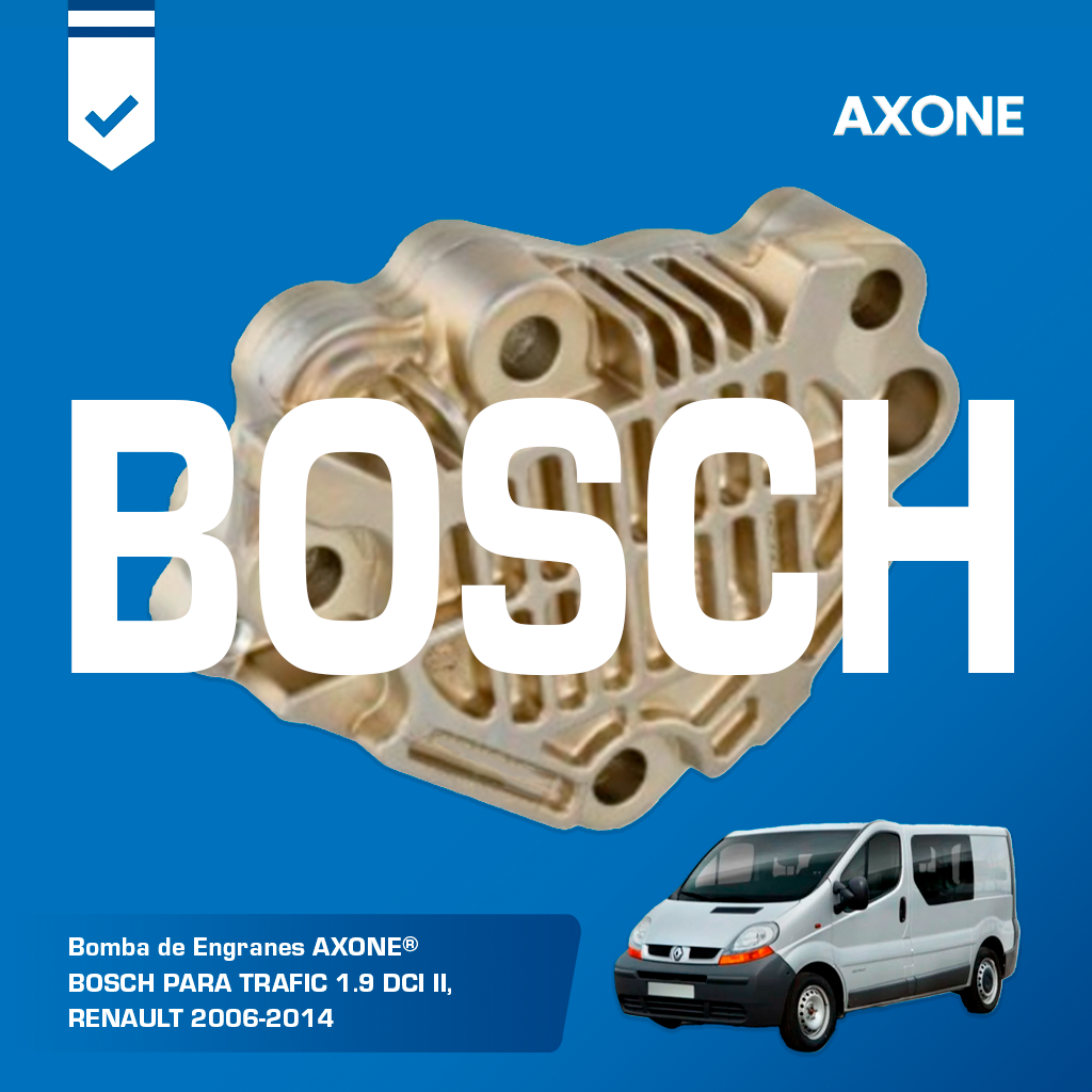 bomba de engranes 0440020038 diesel bosch para trafic 1.9 dci ii, renault 2006 2014 bomba de engranes 0440020038 diesel bosch para trafic 1.9 dci ii, renault 2006 2014